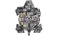 Конструктор LEGO Star Wars Сокіл Тисячоліття (75257), фото 10