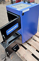 Котел твердопаливний Проскурів АОТВ-18КМ