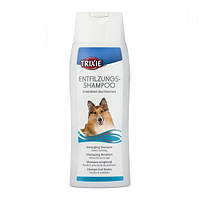 Шампунь для собак Trixie Entfilzungs Shampoo, против запутывания шерсти, 250 мл
