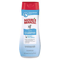 Шампунь для щенков Nature`s Miracle Cotton Breeze Shampoo 473 мл