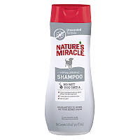 Nature`s Шампунь для собак Nature`s Miracle Hypoallergenic Shampoo 473 мл