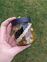 Мікс зерняток з акацієвим медом 200мл