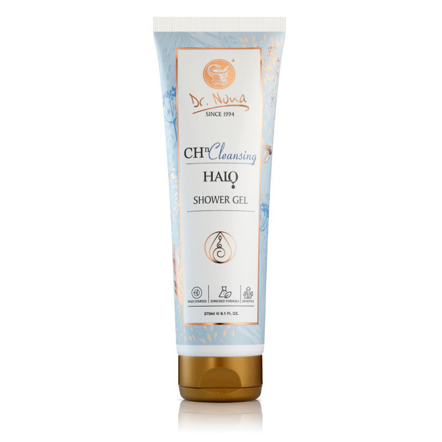 Гало гель для душу Доктор Нона (galo shower gel Dr. Nona)