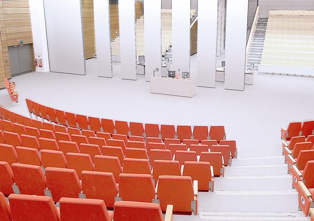 Складана перегородка NAYADA-SmartWall