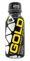 Fitness Authority Gold High Protein Shot 120 ml