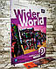 Набір книг "Wider World 3 student's Book & Workbook" Pearson Английский язык (Учебник + Тетрадь) Оригинал, фото 4