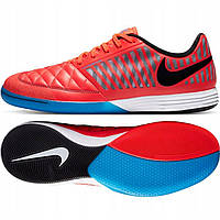 Обувь для зала Nike Lunar Gato 2 (580456-604) Red 40.5