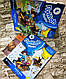 Набір книг Англійська мова для поч. класів "Fly High 4 Pupil's Book & Activity Book" Pearson, фото 3