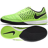Обувь для зала Nike Lunar Gato 2 (580456-301) Green 40