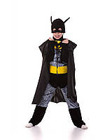 Детский маскарадный костюм "Бэтмен"