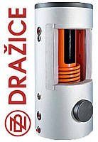 Аккамулирующие ємності Drazice (Дражище) - Чехія