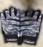 Рукавички коропові безпалі, фото 5