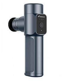 Масажний пістолет Yopin Merach Pocket Fascia Gun Nano Grey