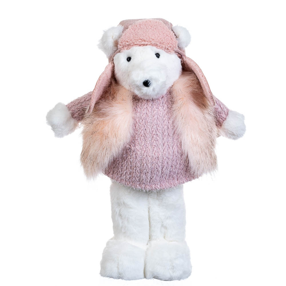 Фігура Lefard Ведмежатко 45х18 см 16005-003