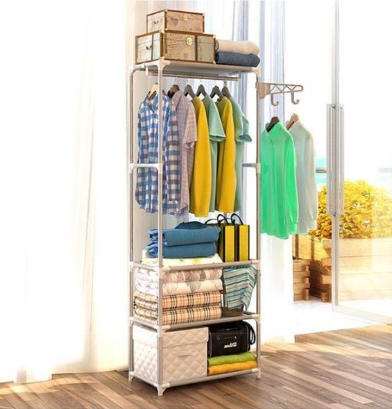 Вішак для одягу New Boxy Coat Rack