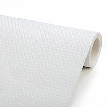 Килимок для полиць і ящиків DM-1200 WHITE, фото 5