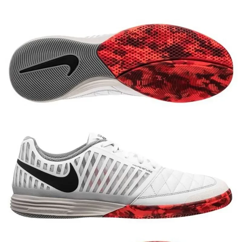 Обувь для зала Nike Lunar Gato 2 (580456-106) White 40, фото 1