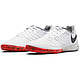 Обувь для зала Nike Lunar Gato 2 (580456-106) White 40, фото 2