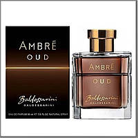 Baldessarini Ambre Oud парфюмированная вода 90 ml. (Балдессарини Амбре Уд)