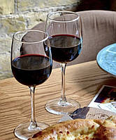 Набор бокалов для вина Luminarc Allegresse 550 мл 4 шт J1403