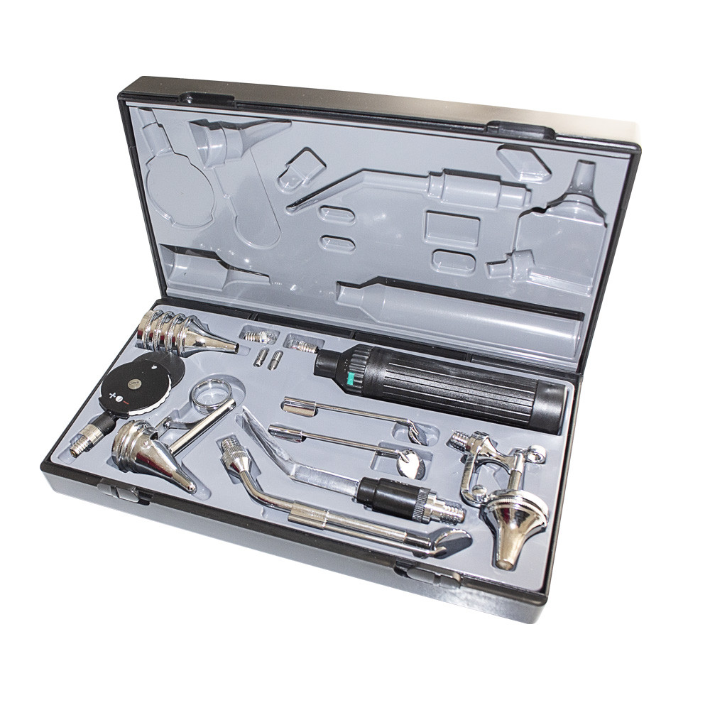 Набор ЛОР смотровой GT005-100