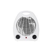 Тепловентилятори