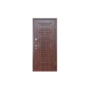 Вхідні двері