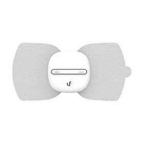 Портативний масажер Yopin Lefan Portable Massager White LR-H006-PURE-WCWT