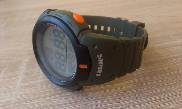 Skmei 1318 shop