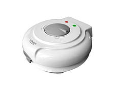 Вафельниця Adler AD 3038