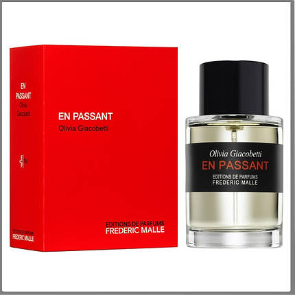Frederic Malle En Passant парфумована вода 100 ml. (Фредерик Маль Ен Пассант), фото 1