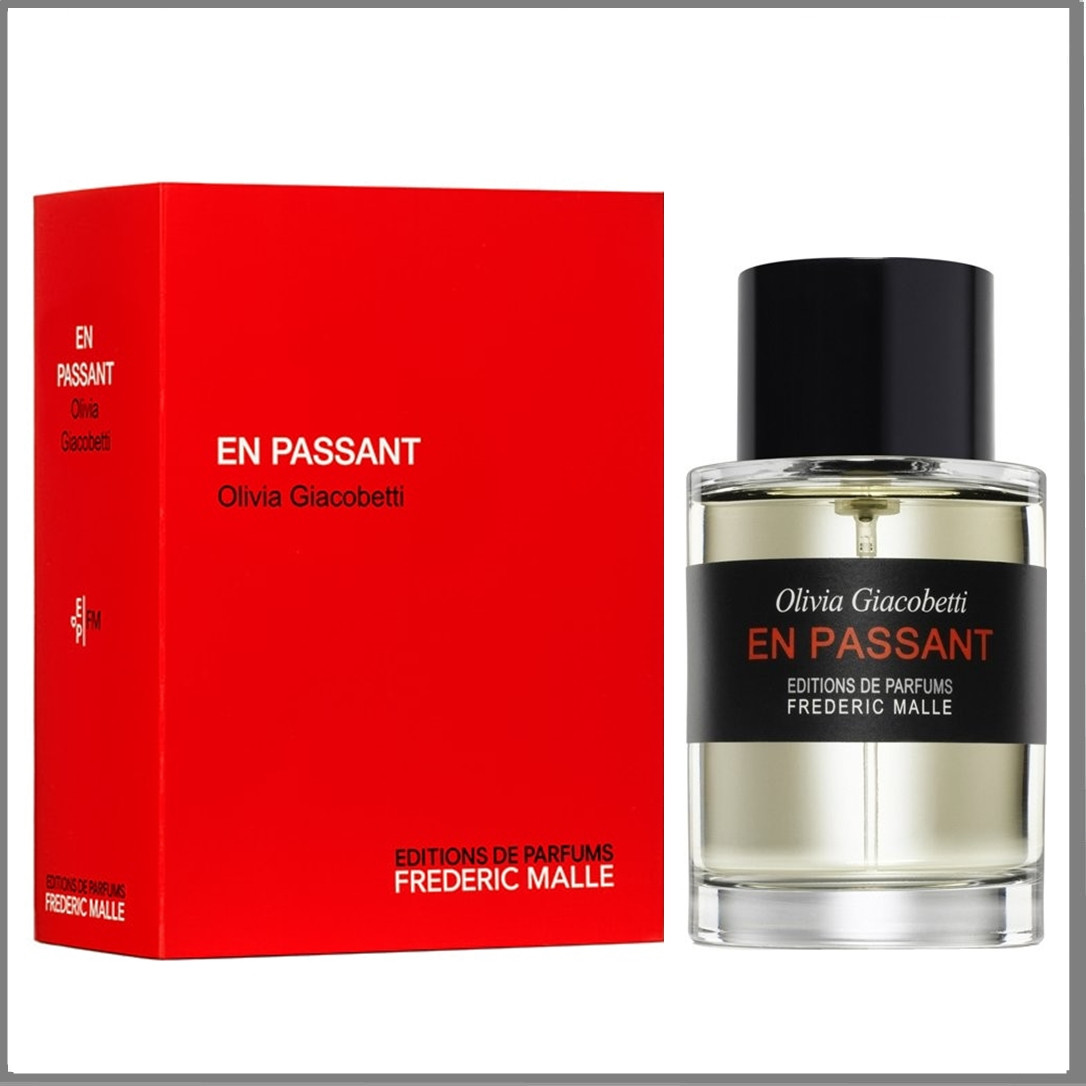 Frederic Malle En Passant парфумована вода 100 ml. (Фредерік Маль Єп Пассант)
