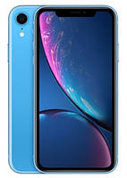 Смартфон Apple iPhone XR 64Gb Blue Grade A Refurbished