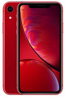 Смартфон Apple iPhone XR 64Gb Red Grade A Refurbished