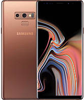 Смартфон Samsung Galaxy Note 9 N960U 6/128Gb Metallic Copper