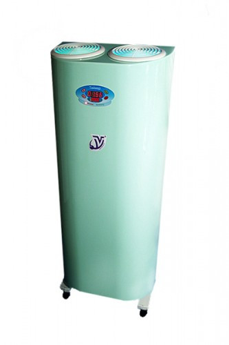 Облучатель-рециркулятор бактерицидный ОРБПе 5-30