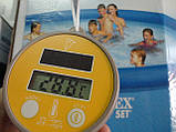 Цифровий термометр для басейну LM1, фото 3