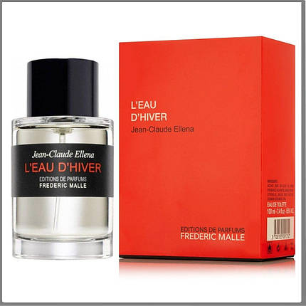 Frederic Malle L`Eau D`Hiver парфумована вода 100 ml. (Фредерик Маль Зимова Вода), фото 2