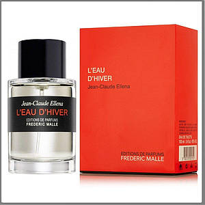 Frederic Malle L`Eau D`Hiver парфумована вода 100 ml. (Фредерик Маль Зимова Вода)