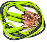 Пускові проводу 1000А 6м (-50c) ARMER DEC-1000A, фото 3