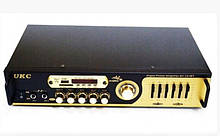 Підсилювач з блютозам AMP AV-121 BT (8 шт/ящ)