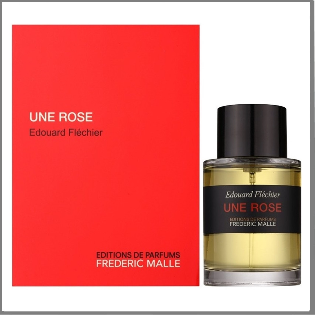 Frederic Malle Une Rose парфумована вода 100 ml. (Фредерик Маль Уне Роуз)