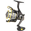 Котушка Ryobi Ecusima 3000Vi 4+1bb, котушка на хижака (додаткова шпуля), фото 3