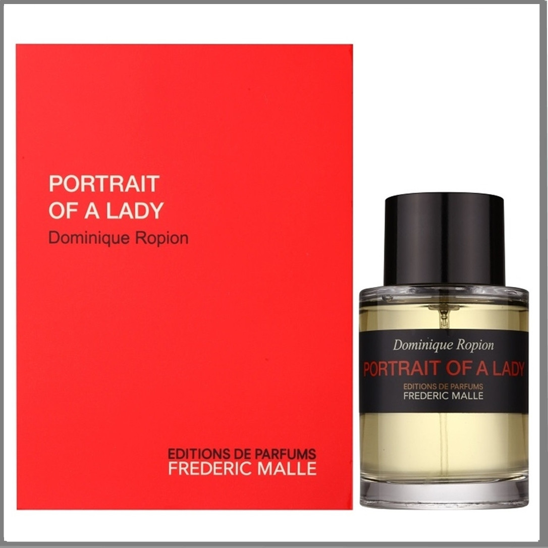Frederic Malle Portrait Of A Lady парфумована вода 100 ml. (Фредерік Маль Портрет Леді)