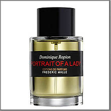 Frederic Malle Portrait Of A Lady парфумована вода 100 ml. (Тестер Фредерік Маль Портрет Леді)