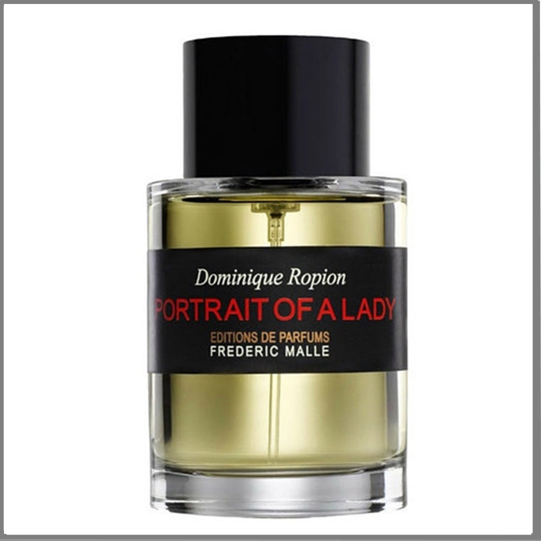 Frederic Malle Portrait Of A Lady парфумована вода 100 ml. (Тестер Фредерік Маль Портрет Леді)