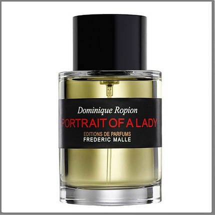 Frederic Malle Portrait Of A Lady парфумована вода 100 ml. (Тестер Фредерік Маль Портрет Леді), фото 2