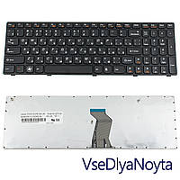 Клавиатура LENOVO IdeaPad G570 LENOVO G575 G770 G780 Z560 Z565