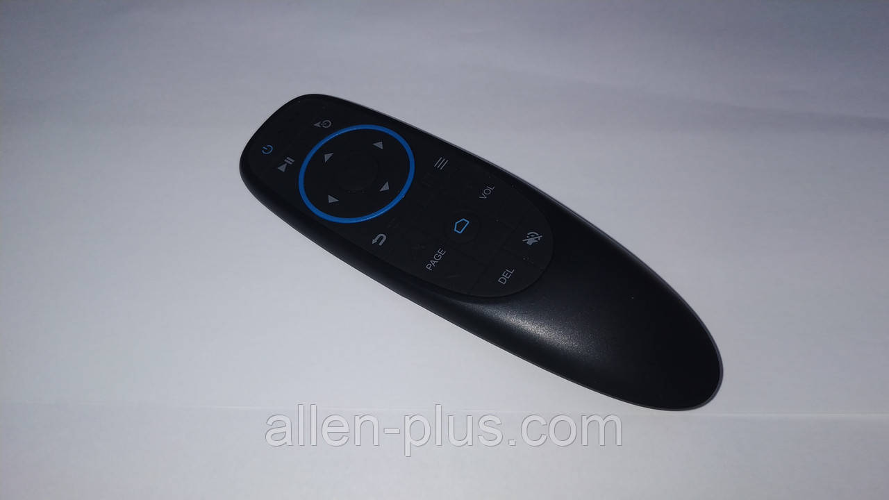 Аеромиш Пульт Air Mouse G10BT (гіроскоп)