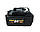Акумуляторна батарея Procraft Battery 20/4 Universal, фото 6